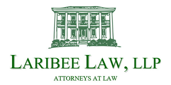 Laribee & Hertrick LLP Laribee & Hertrick LLP