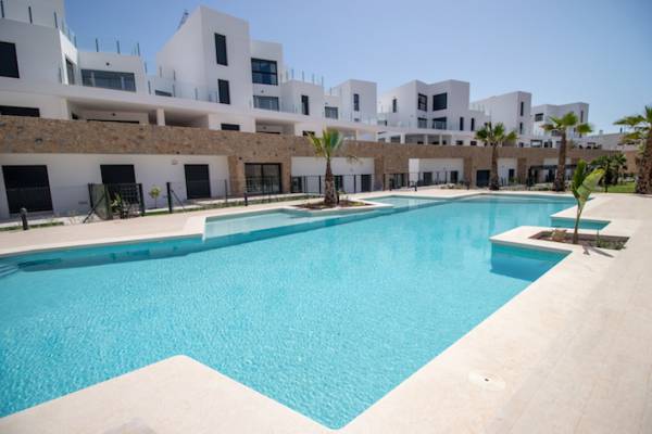 Apartment Rentals