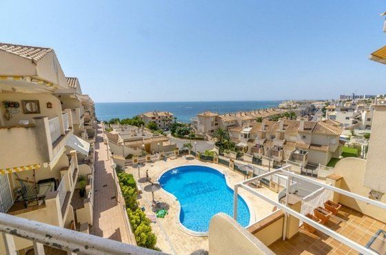 Beach Apartments