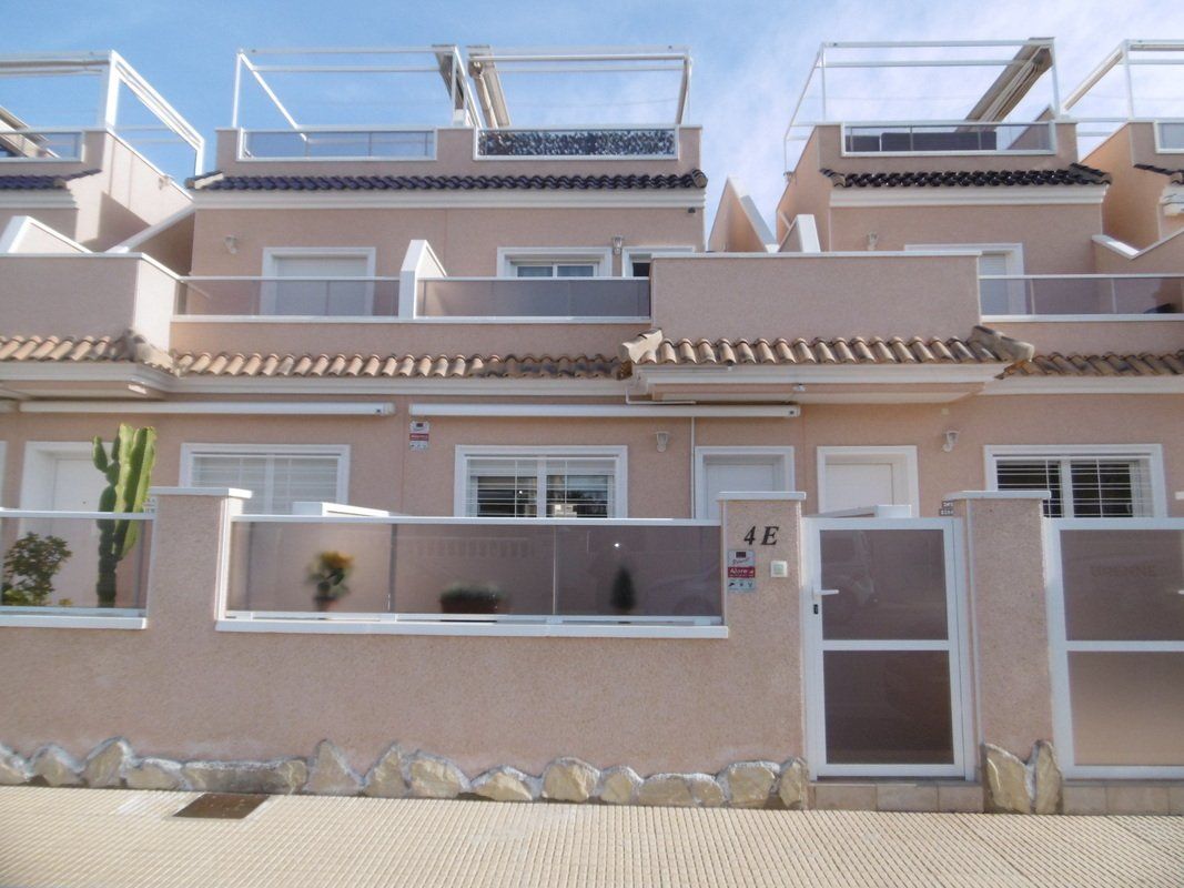 Townhouse Lets