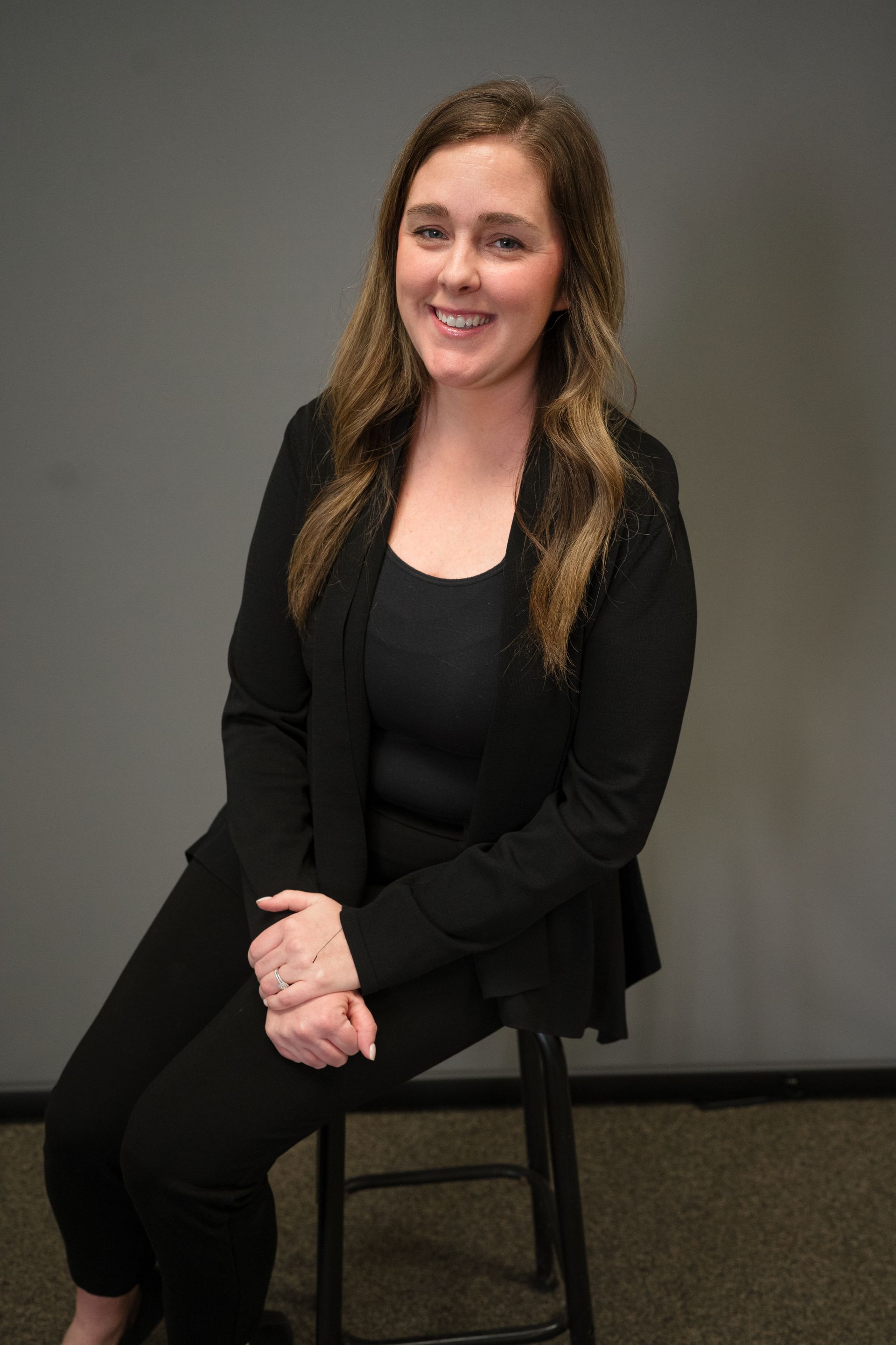 Staff Photo