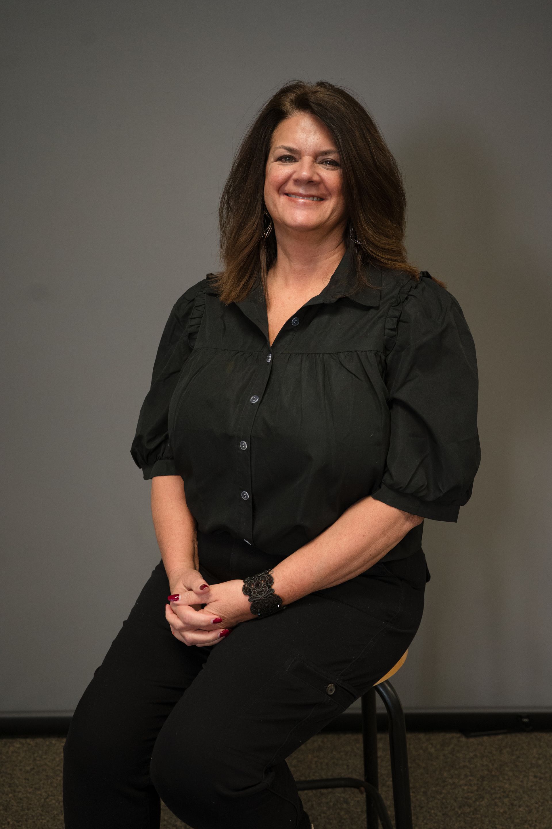 Staff Photo