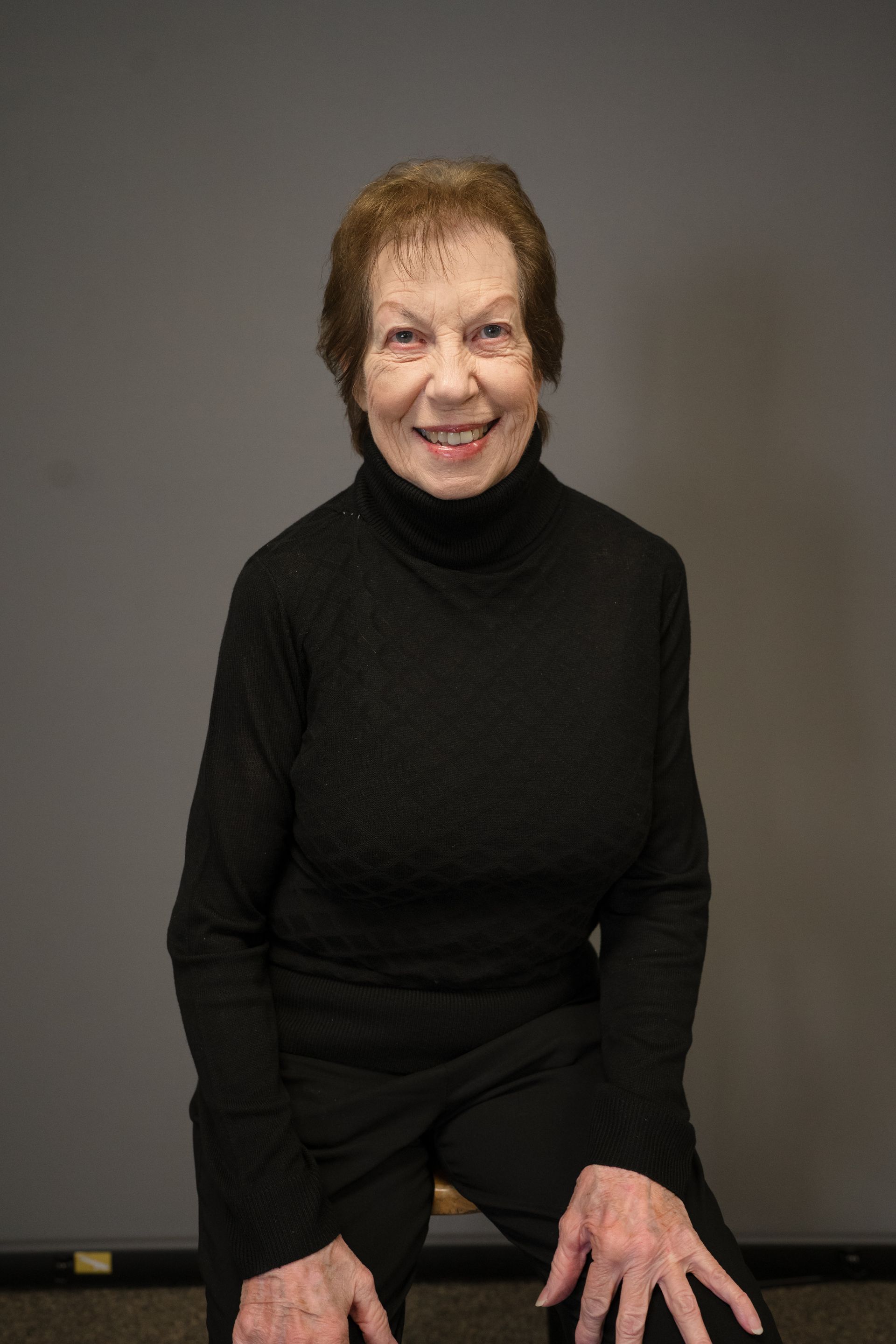 Staff Photo
