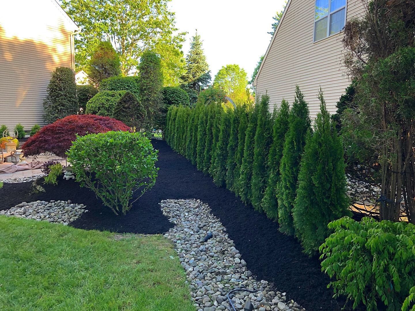 Softscaping