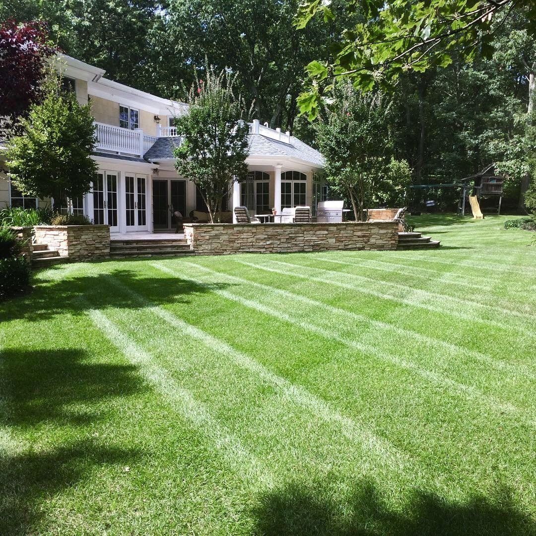 Lawn Care