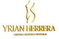 Logotipo de Centro Estético Integral Yrian Herrera