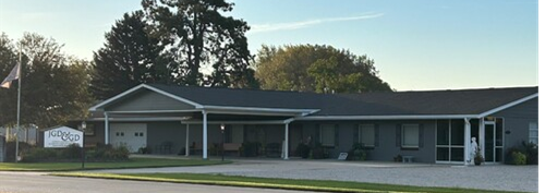 Jacobsen-Greenway-Dietz & Greenway-Dietz Funeral Homes