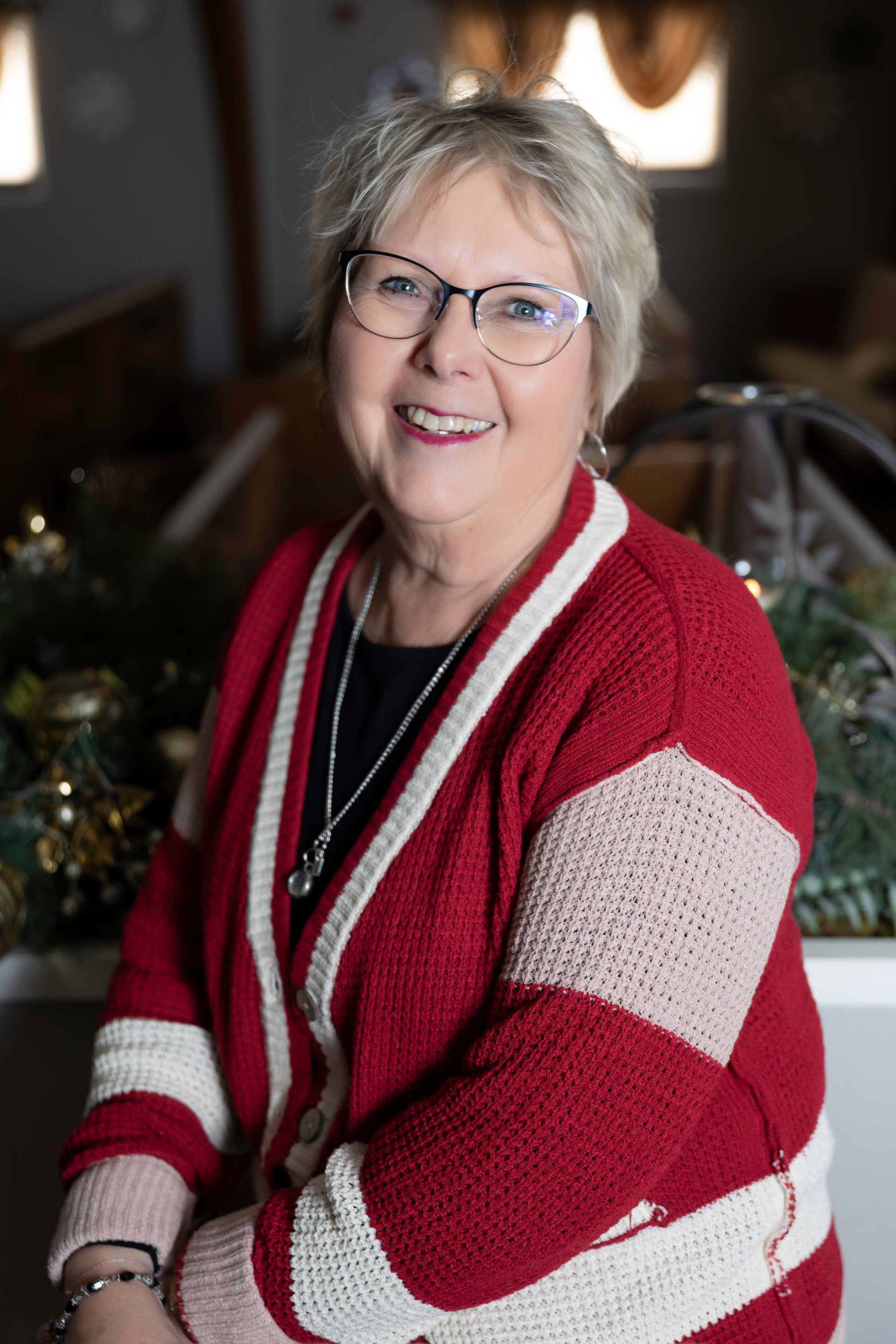 Valerie Killinger