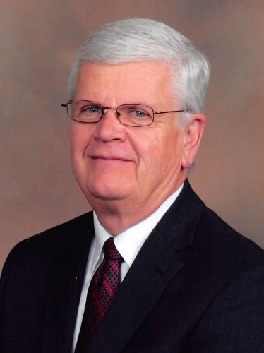 Bill Greenway