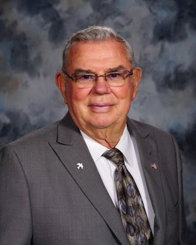 Ron Derner
