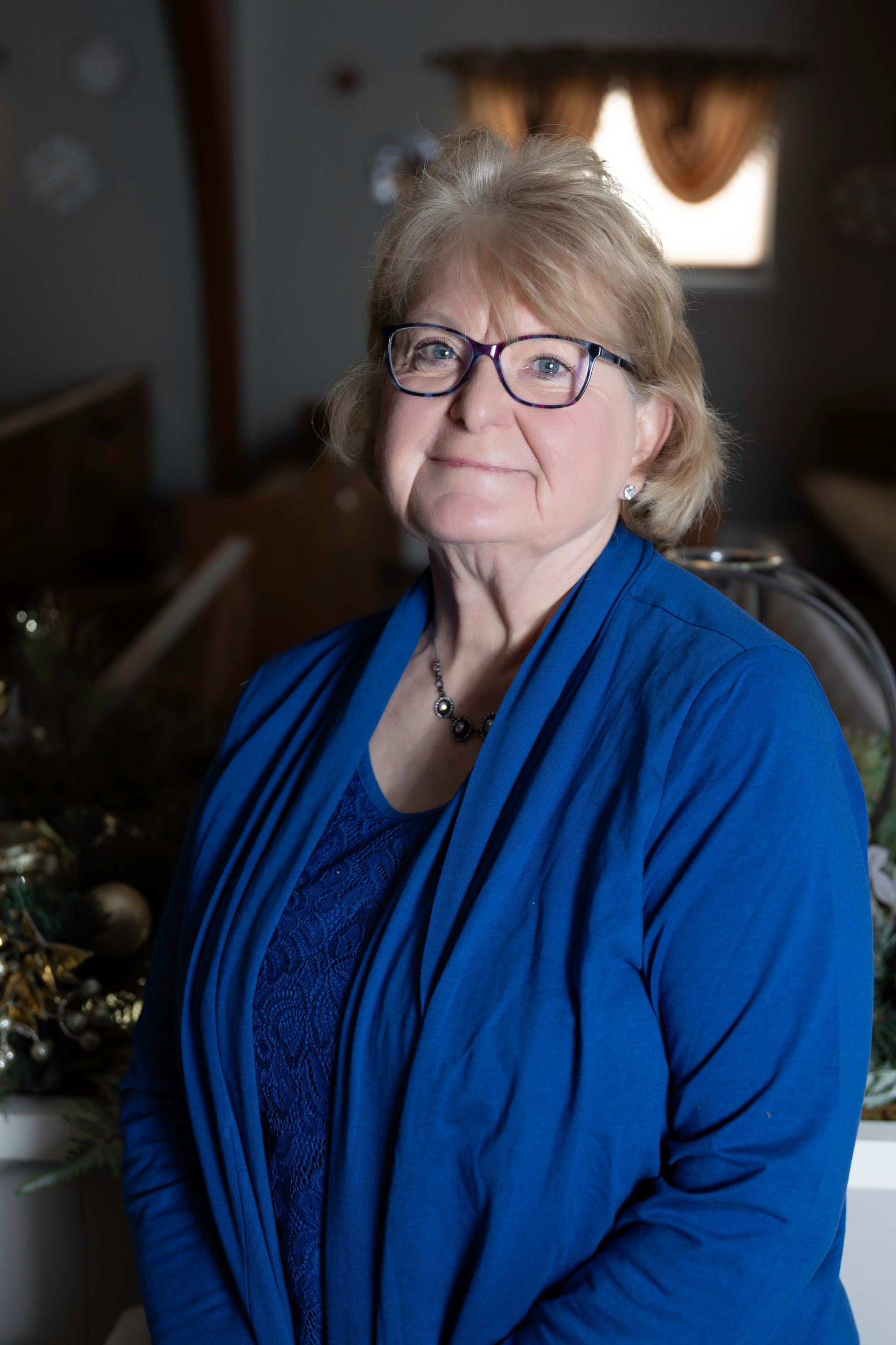 Nancy Etherton
