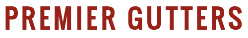 Premier Gutters logo