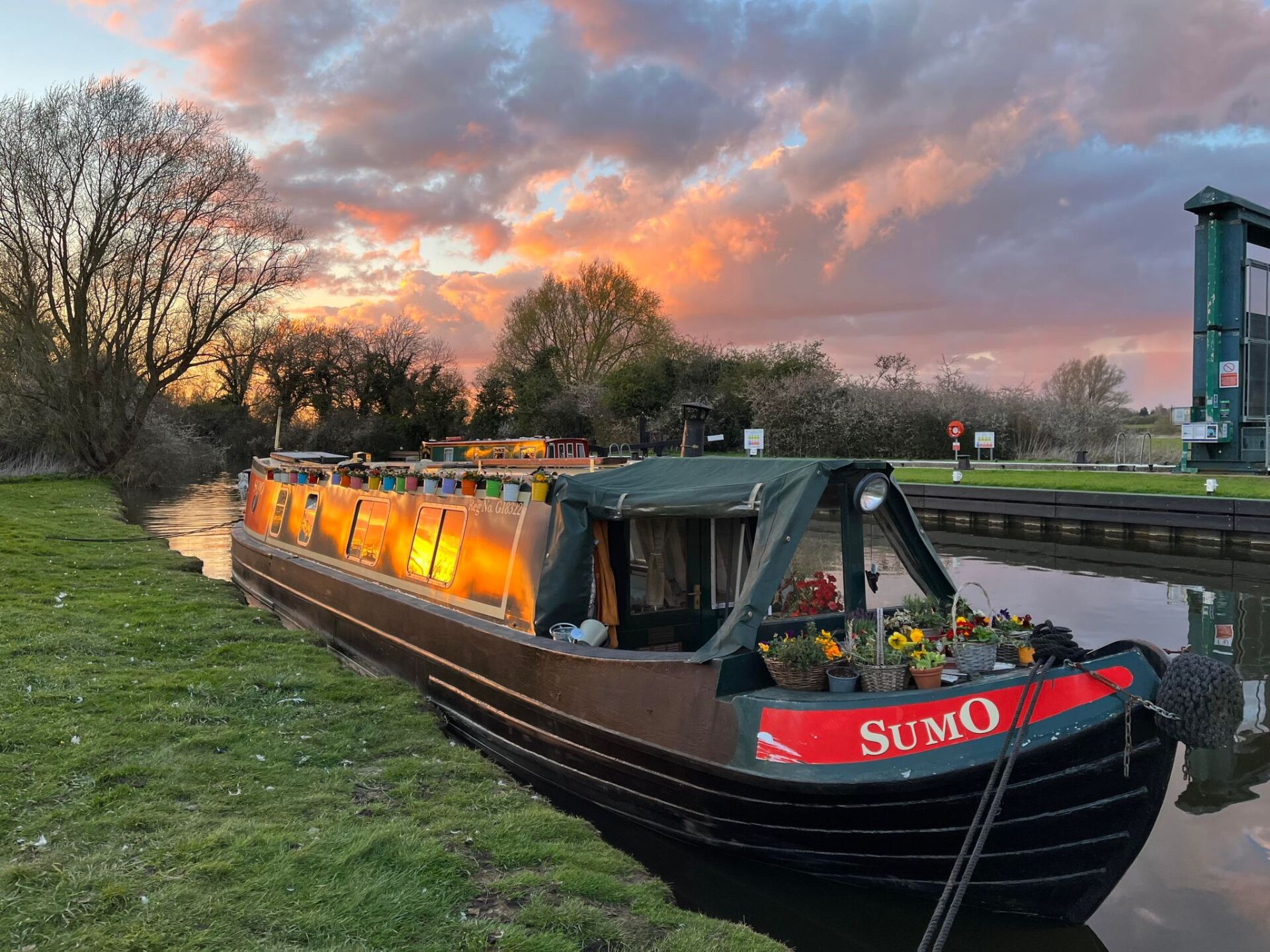 Friends of The River Nene