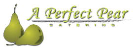 A Perfect Pear