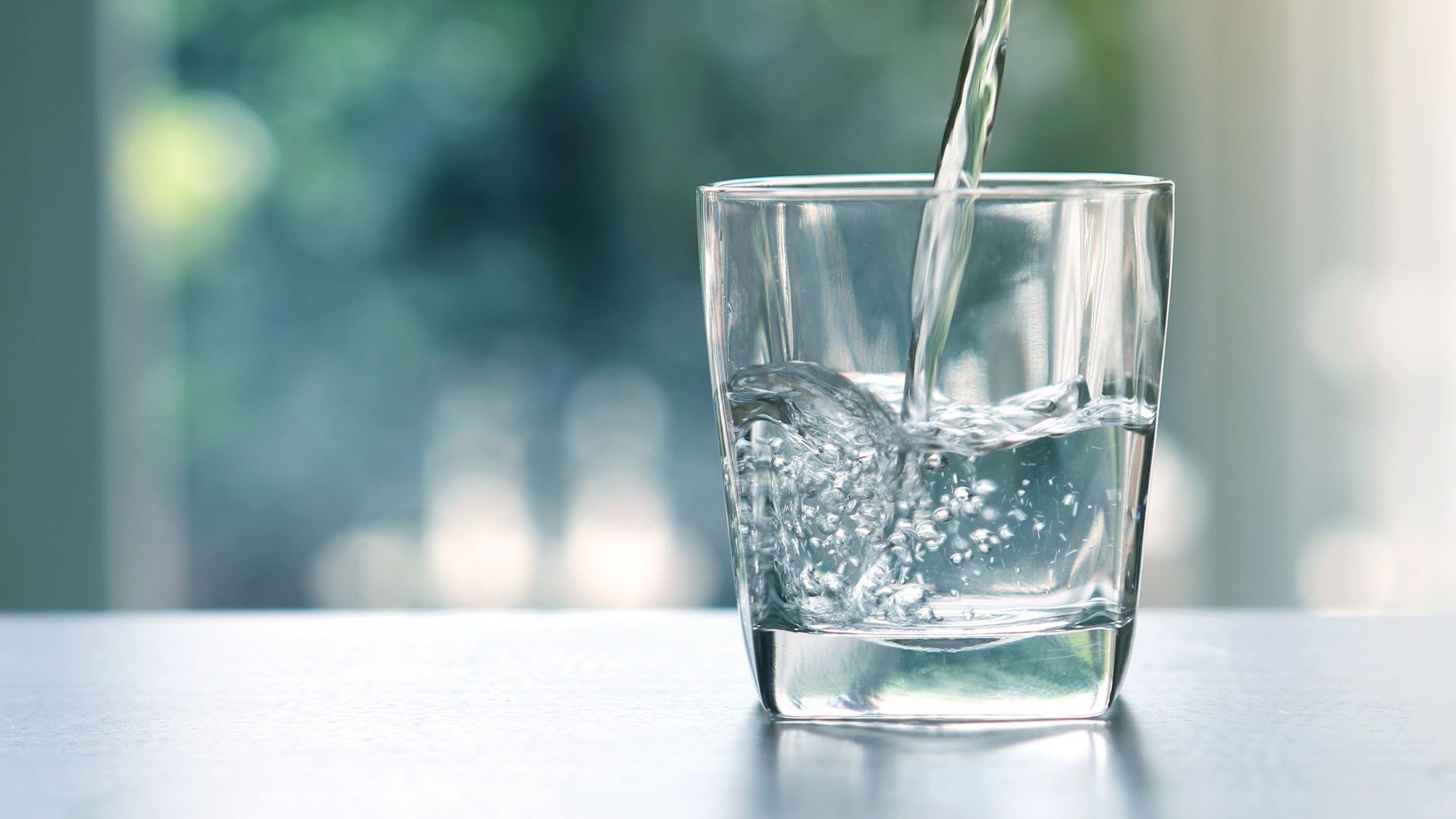 Trattamento acqua