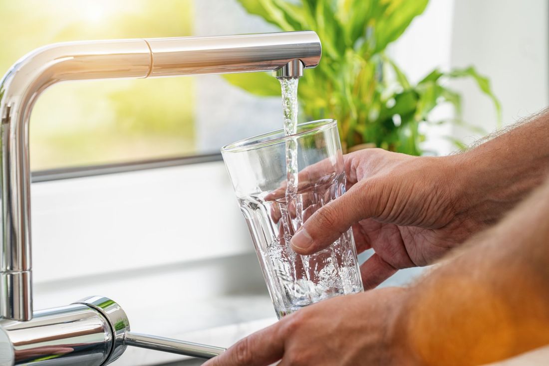 trattamento acqua e depurazione