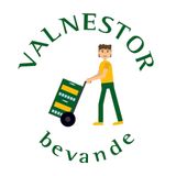 VALNESTOR BEVANDE - LOGO