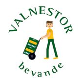 VALNESTOR BEVANDE - LOGO