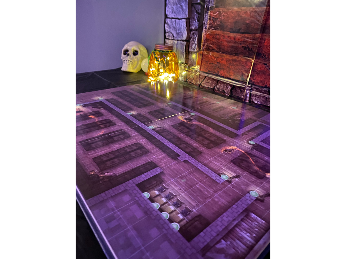 6 FullLength DnD Campaign Ideas Eternity TTRPG