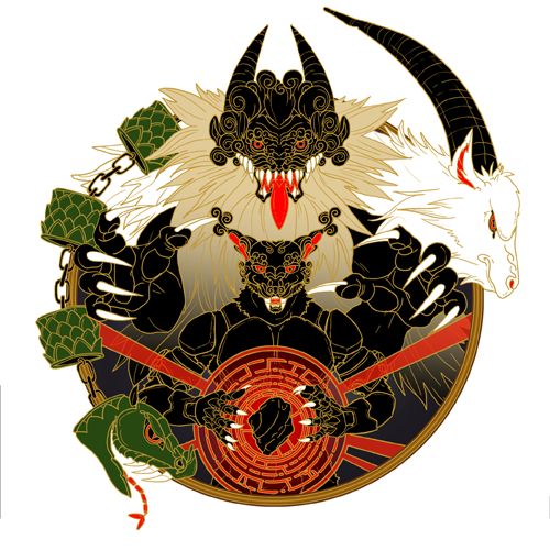 Alchemist Class Icon