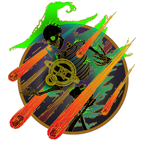 Archon Class Icon