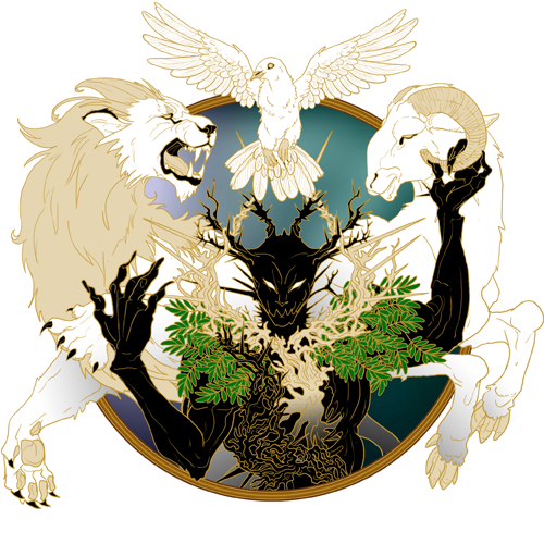 Eternity TTRPG Beast Master