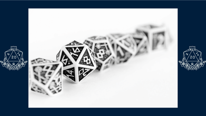 Best DD Dice