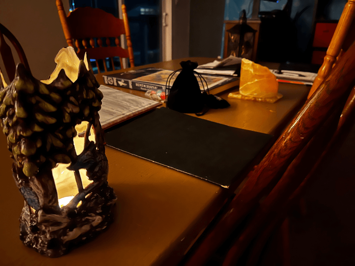 Best Dungeon Master Gifts