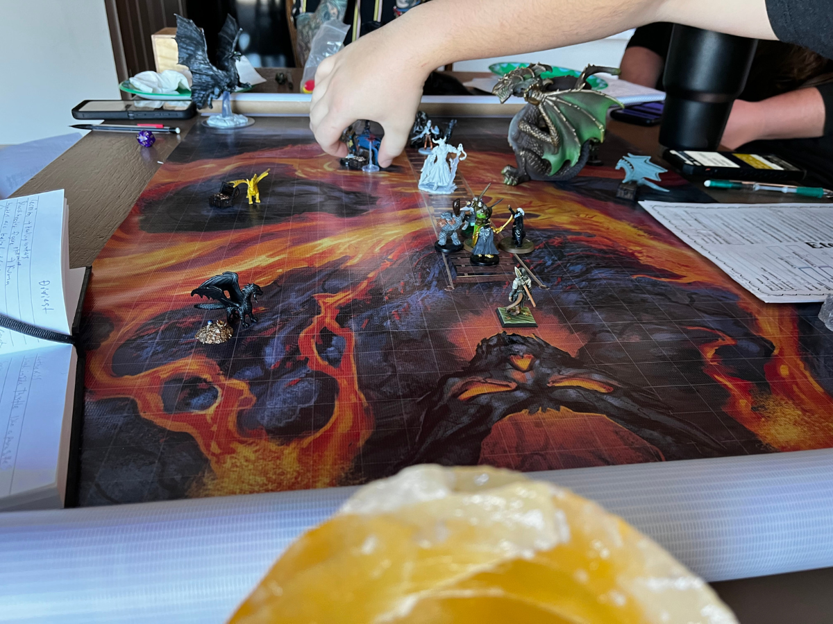Best Games Like DnD Best Games Like DnD
