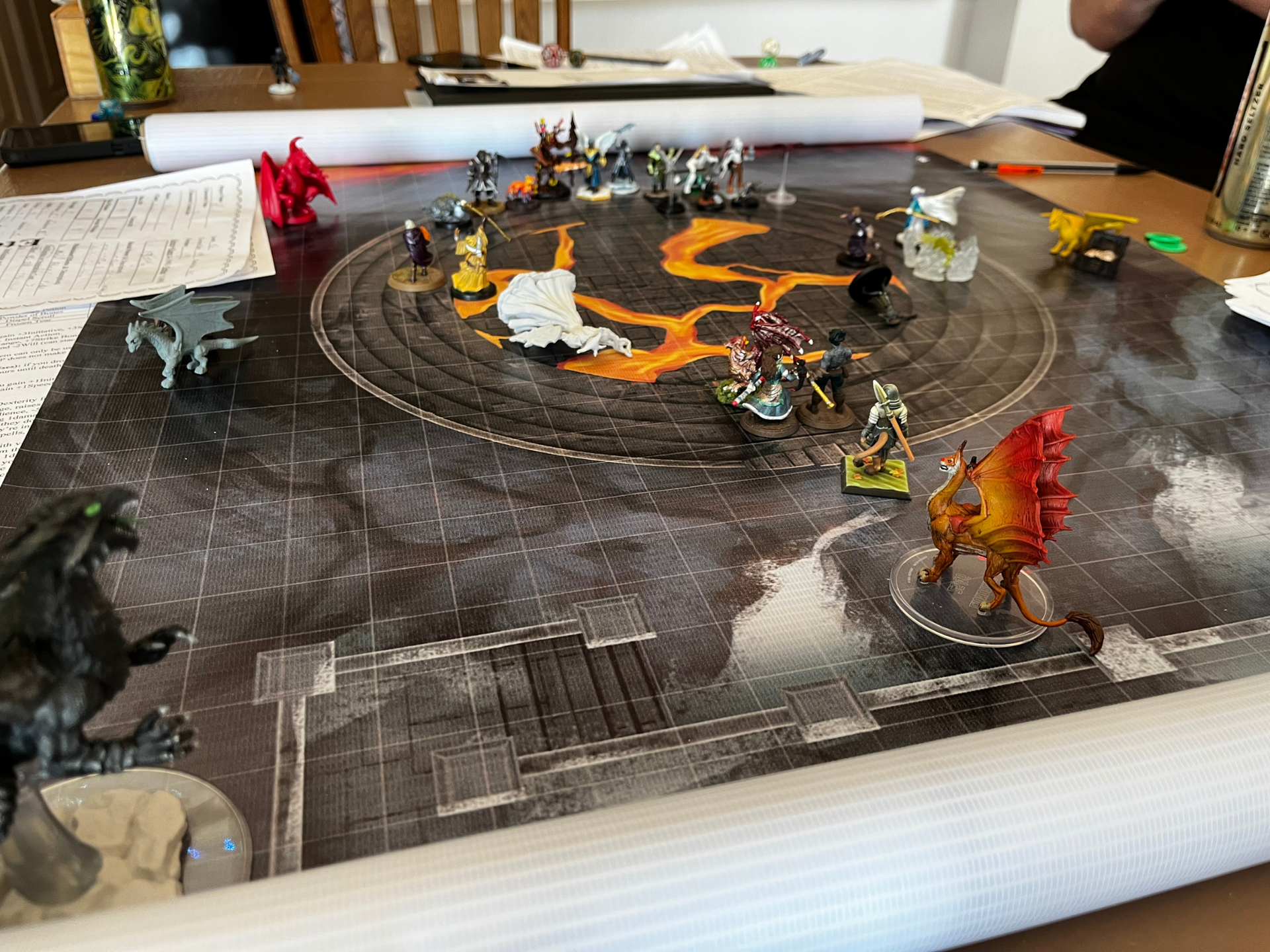 Bless 5e value in large combat encounters