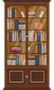 Bookcase