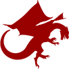 boss monster - dragon