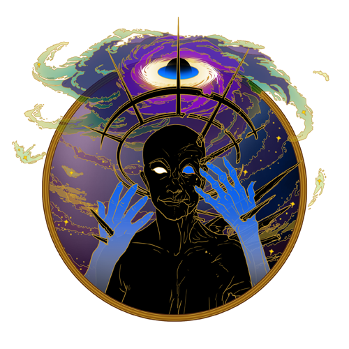 Chaosmancer Class Icon