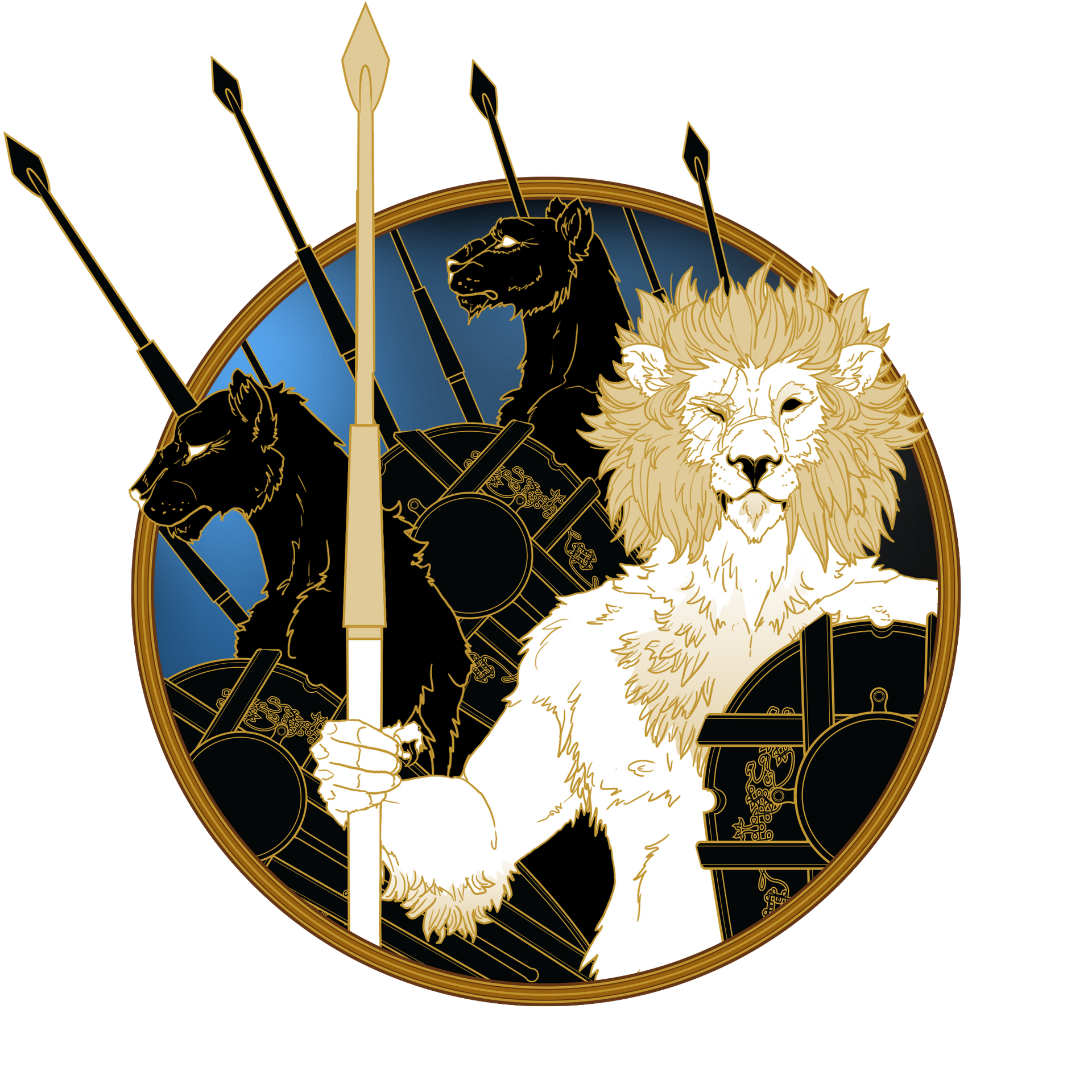 Eternity TTRPG Legionnaire Eternity TTRPG Legionnaire