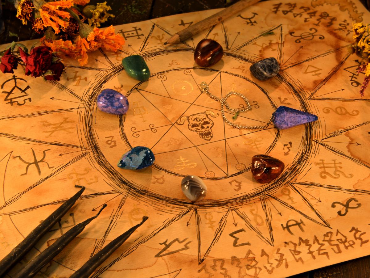 Create Your Own D&D One Shots
