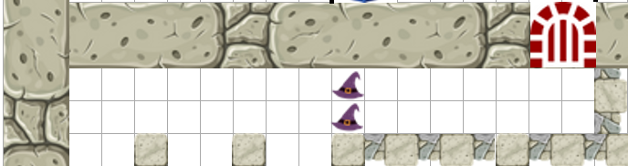 Dungeon a Day Crypt of the Plaguebringers custodians Dungeon a Day Crypt of the Plaguebringers custodians