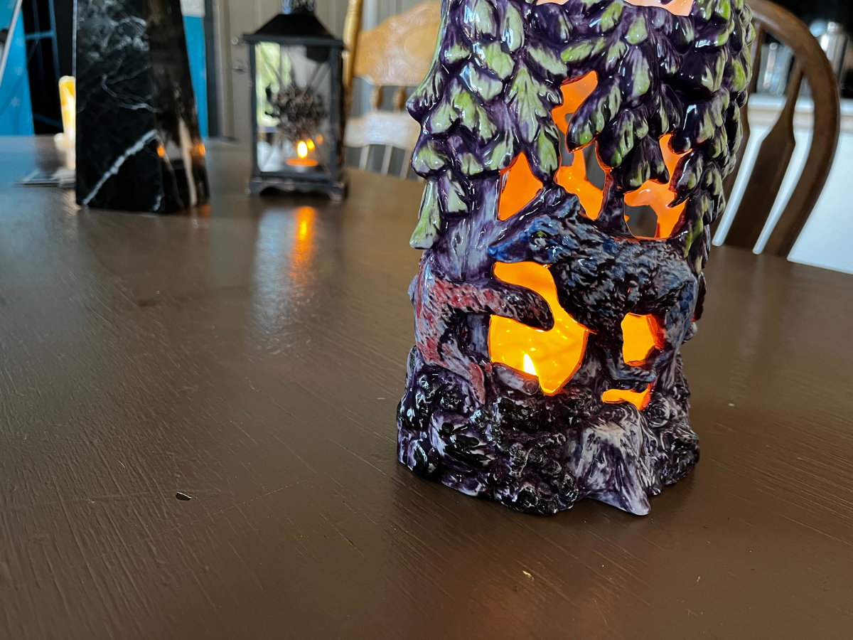 D&D Christmas