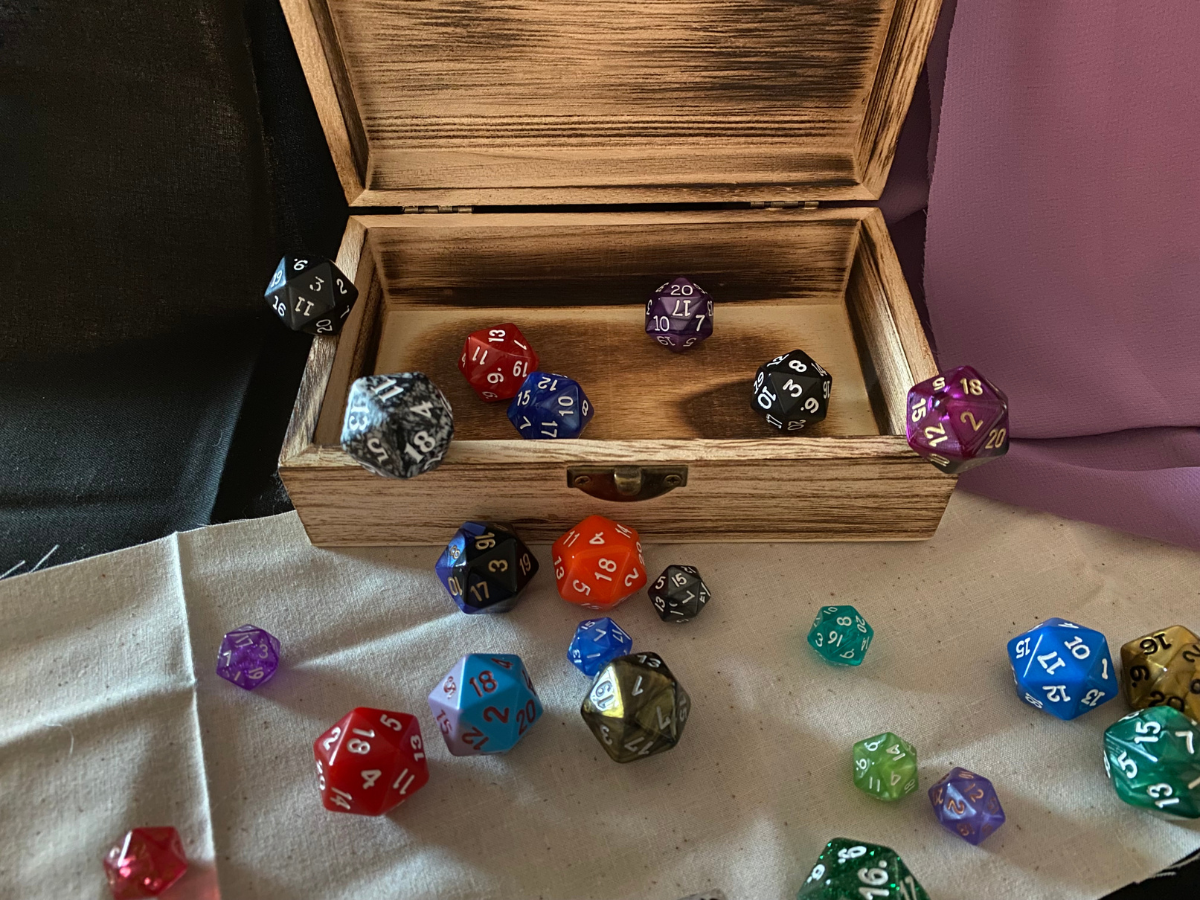 D&D campaign ideas