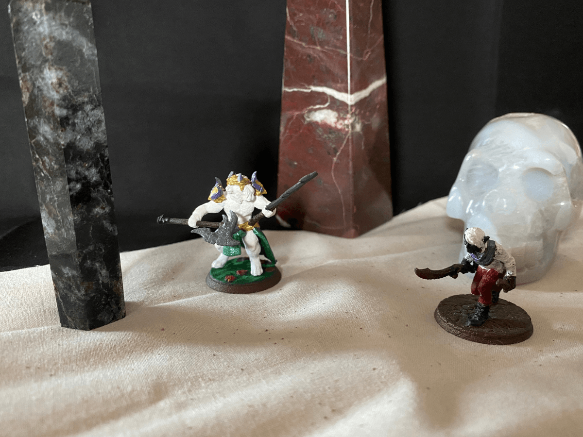 DnD Character Ideas DnD Backstory