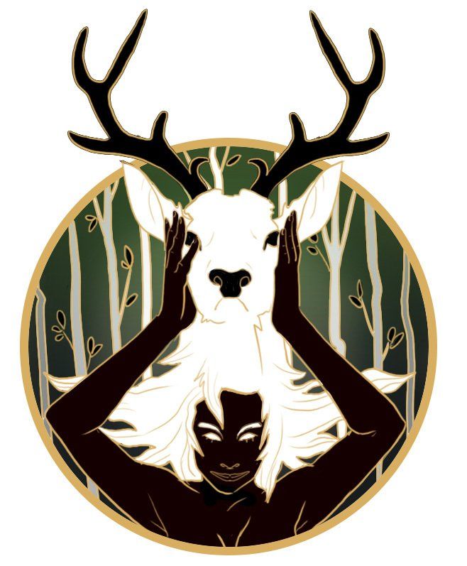 Druid Class Icon