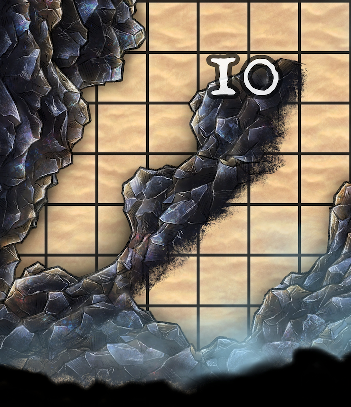 Dungeon a Day - Keruxaphylax Day 10 Dungeon a Day - Keruxaphylax Day 10