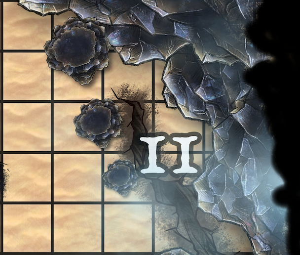 Dungeon a Day - Keruxaphylax Day 10 Dungeon a Day - Keruxaphylax Day 10