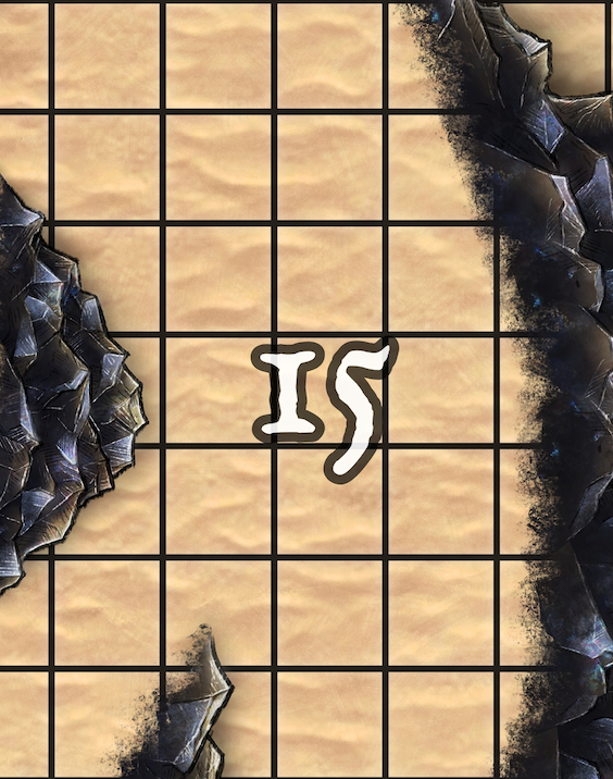 Dungeon a Day - Keruxaphylax Day 15 Dungeon a Day - Keruxaphylax Day 15