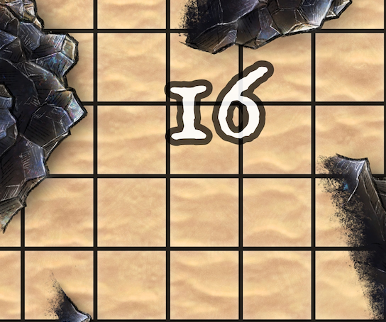 Dungeon a Day - Keruxaphylax Day 16 Dungeon a Day - Keruxaphylax Day 16