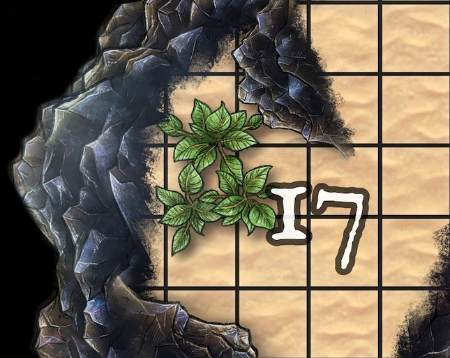 Dungeon a Day - Keruxaphylax Day 17 Dungeon a Day - Keruxaphylax Day 17