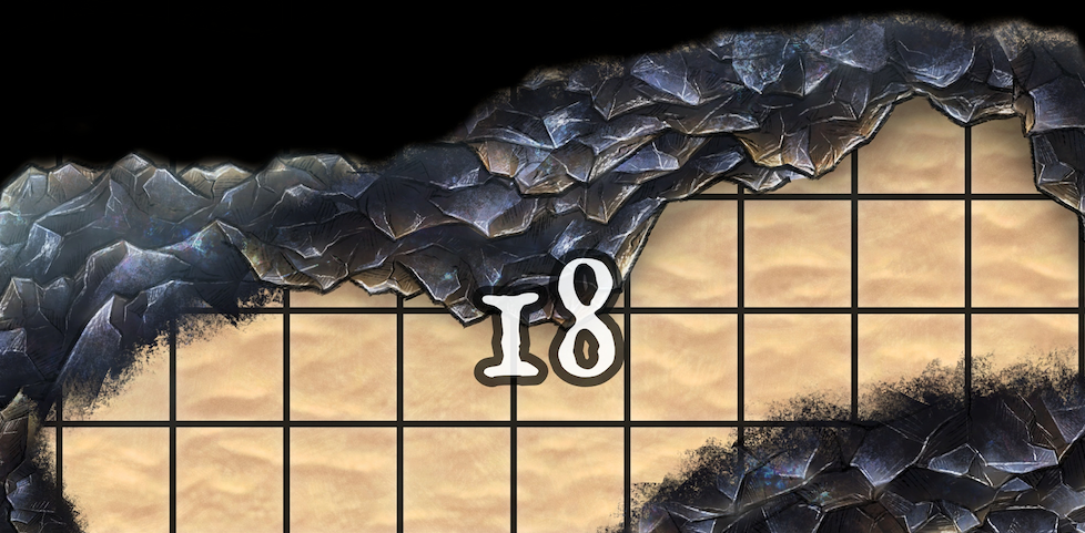 Dungeon a Day - Keruxaphylax Day 18 Dungeon a Day - Keruxaphylax Day 10