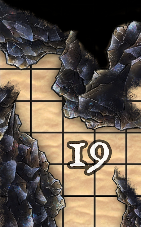 Dungeon a Day - Keruxaphylax Day 19 Dungeon a Day - Keruxaphylax Day 19