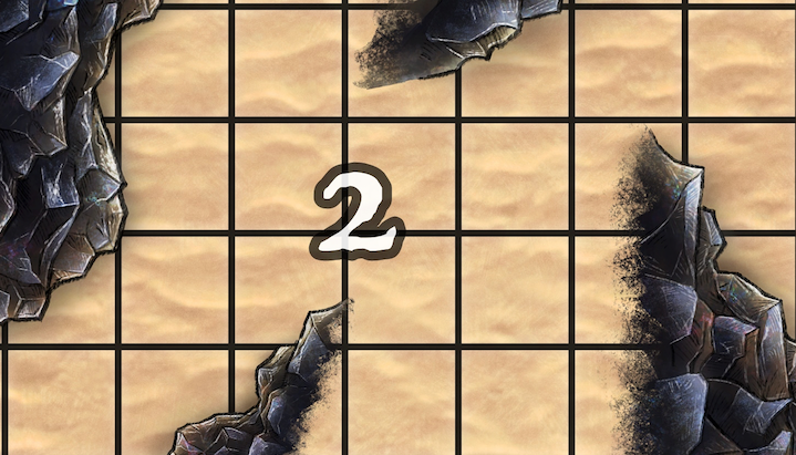 Dungeon a Day - Keruxaphylax Day 2 Dungeon a Day - Keruxaphylax Day 2