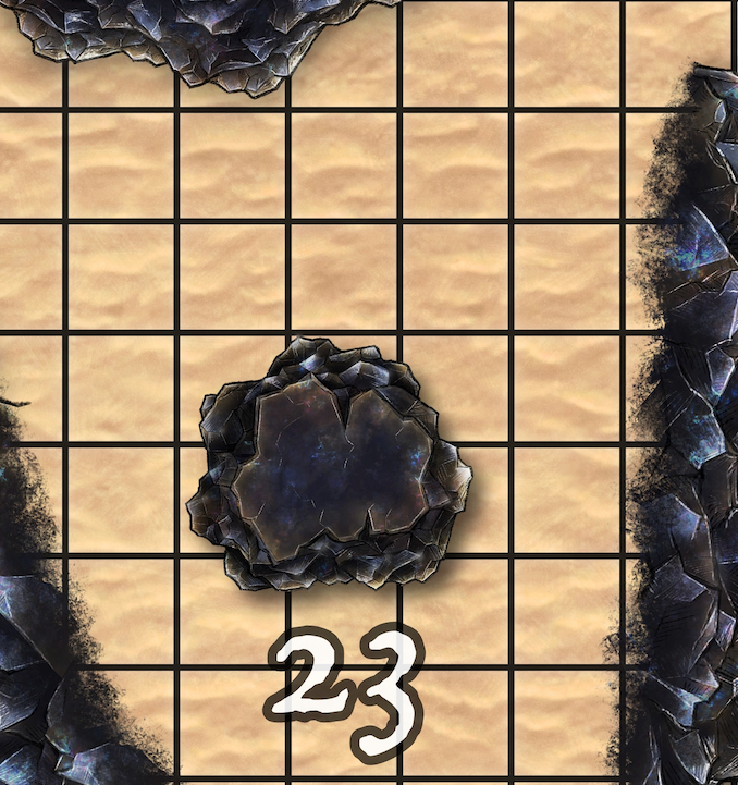 Dungeon a Day - Keruxaphylax Day 23 Dungeon a Day - Keruxaphylax Day 23