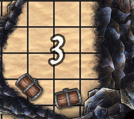 Dungeon a Day - Keruxaphylax Day 3 Dungeon a Day - Keruxaphylax Day 3